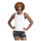 Adidas Γυναικεία αμάνικη μπλούζα Adizero Essentials Running Tank Top Adidas Γυναικεία αμάνικη μπλούζα Adizero Essentials Running Tank Top